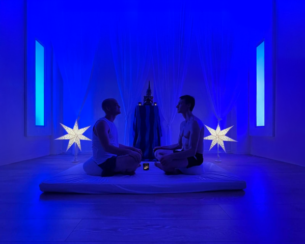 massage tantrique homme gay